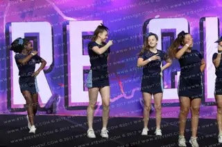 Folkestone School for Girls Eclipse