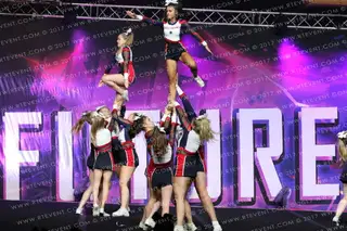Hillstars Lightning
