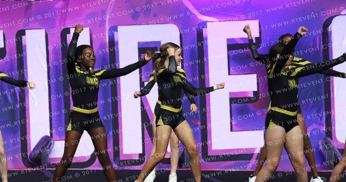St Bedes SBC Panthers · FC Internationals and Schools out