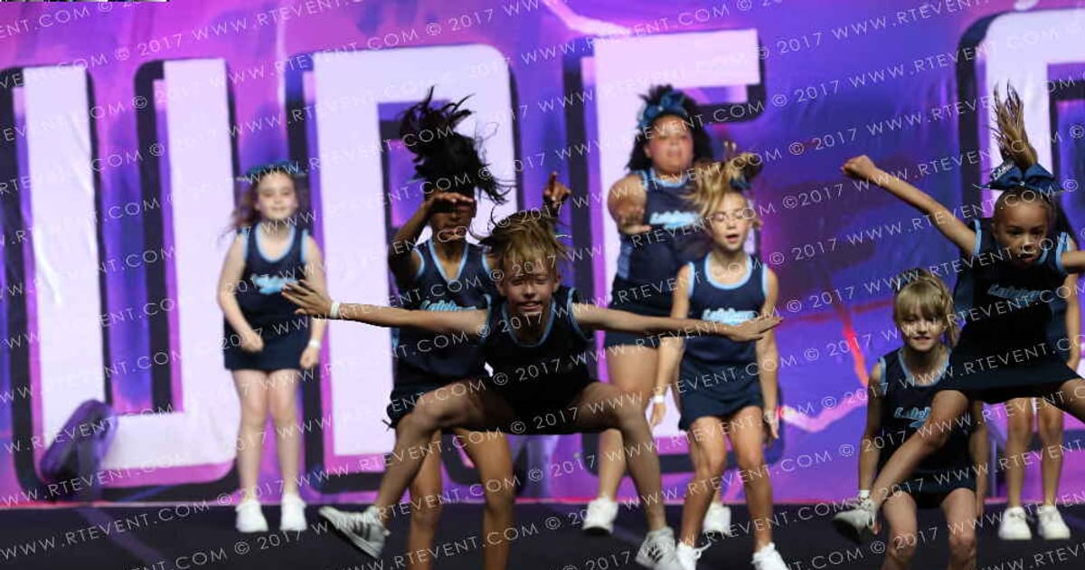Laleham C of E Primary School Bolt · FC Internationals and Schools out