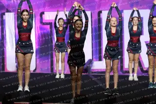 JAGS SmallMedium Junior Level 1 Schools