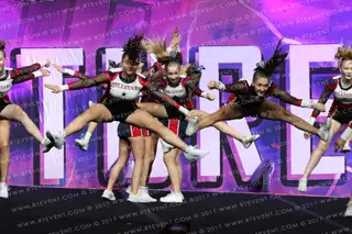 Hillstars Blackout