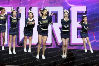 Storm Angels Hurricanes