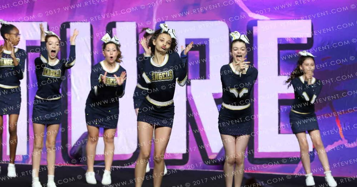 Storm Angels Hurricanes · FC Internationals and Schools out