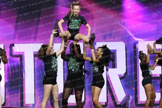 Saint Cecilia's School STC Sparks