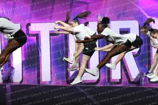 Prendergast Blue Lions SmallMedium Junior Level 1 Schools