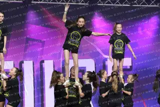 St Albans Girls' School STAGS