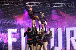 Kempston Academy Thunder