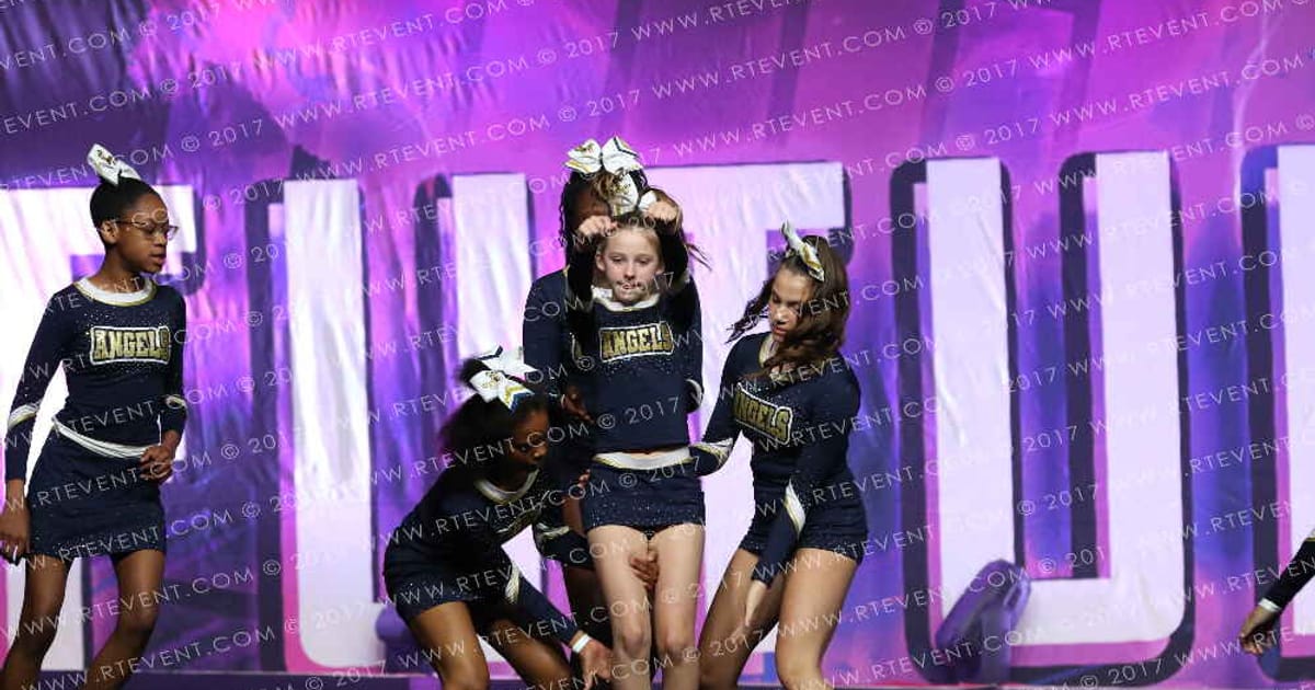 Storm Angels Tornadoes · FC Internationals and Schools out