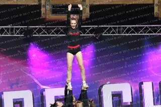 Kempston Academy Thunder