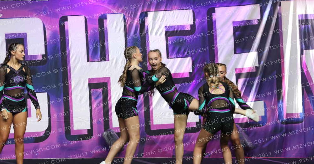 LWA Starlights FUSION · FC Internationals and Schools out