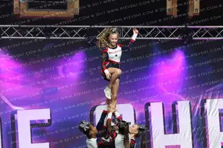 Hillstars Atomic
