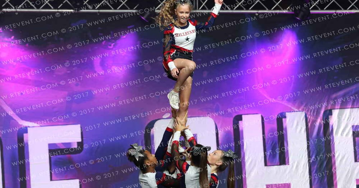 Hillstars Atomic · FC Internationals and Schools out