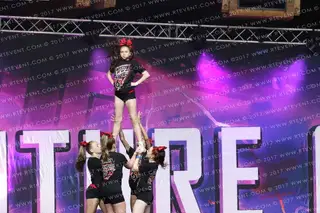Kempston Academy Lightning