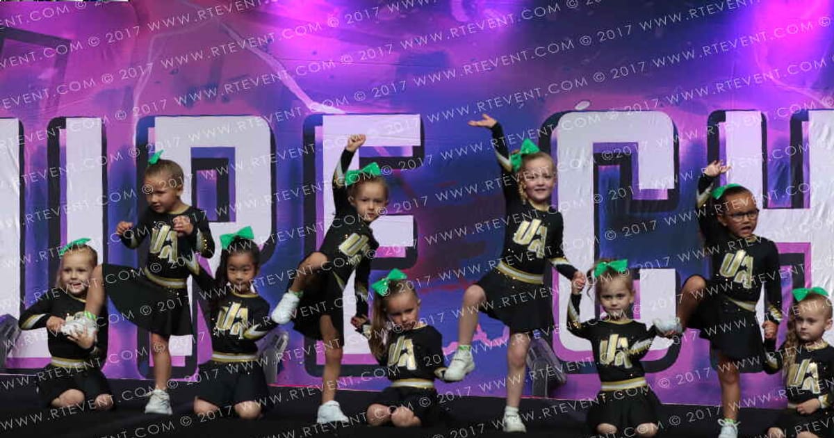 Unity Allstars Kiwi · FC Internationals and Schools out