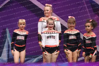 Elements Elite Weather Girls