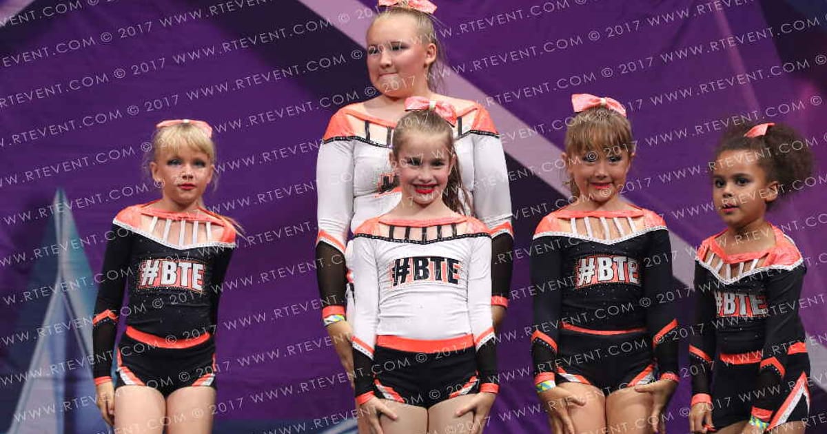Elements Elite Weather Girls · FC Internationals and Schools out