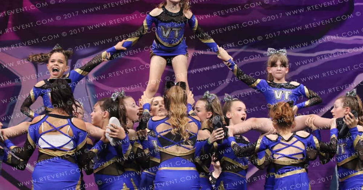 Vista Twisters Heat · FC Internationals and Schools out