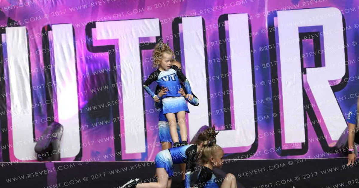 Vista Twisters Fireflies · FC Internationals and Schools out