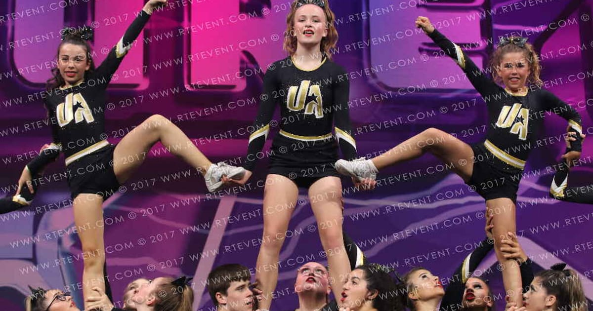Unity Allstars Onyx · FC Internationals and Schools out