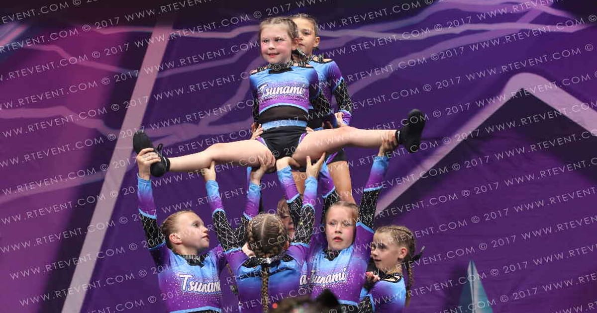 Tsunami Allstars Electric Eels · FC Internationals and Schools out
