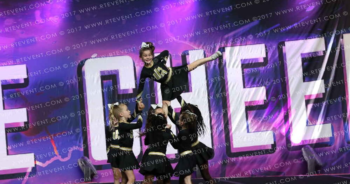 Unity Allstars Coconut · FC Internationals and Schools out
