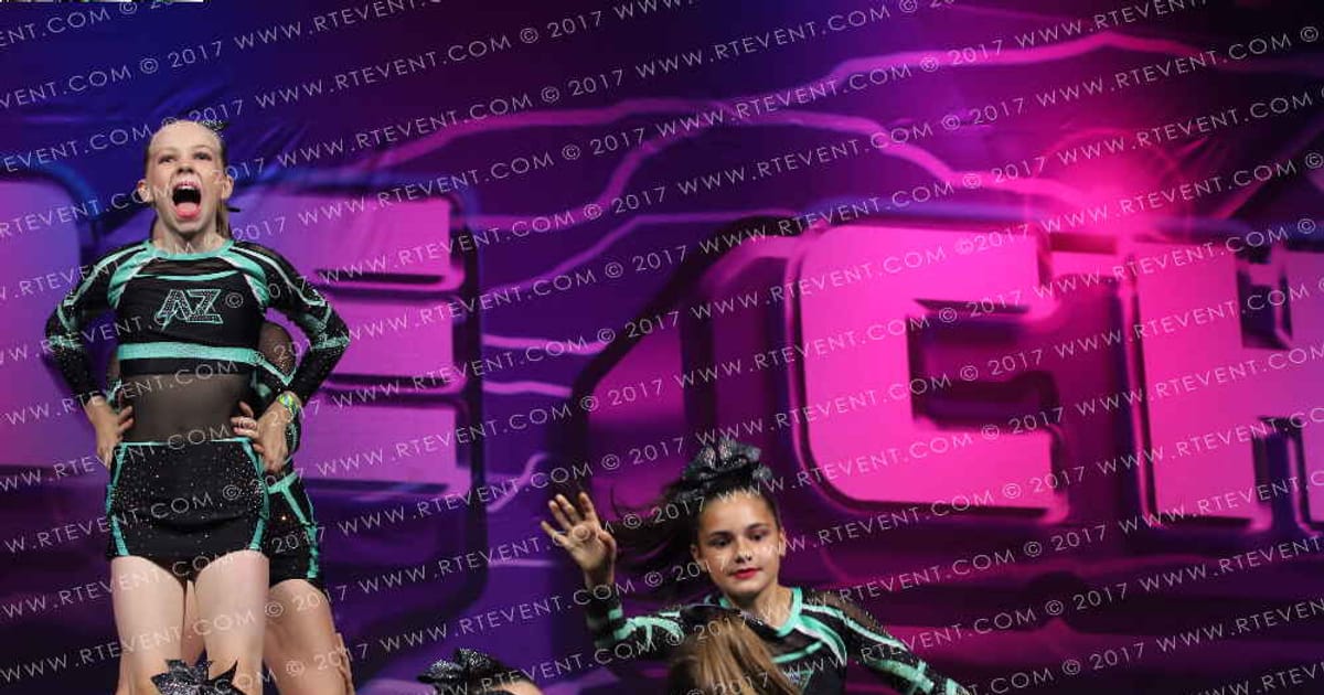 AZ Elite CACTUS · FC Internationals and Schools out