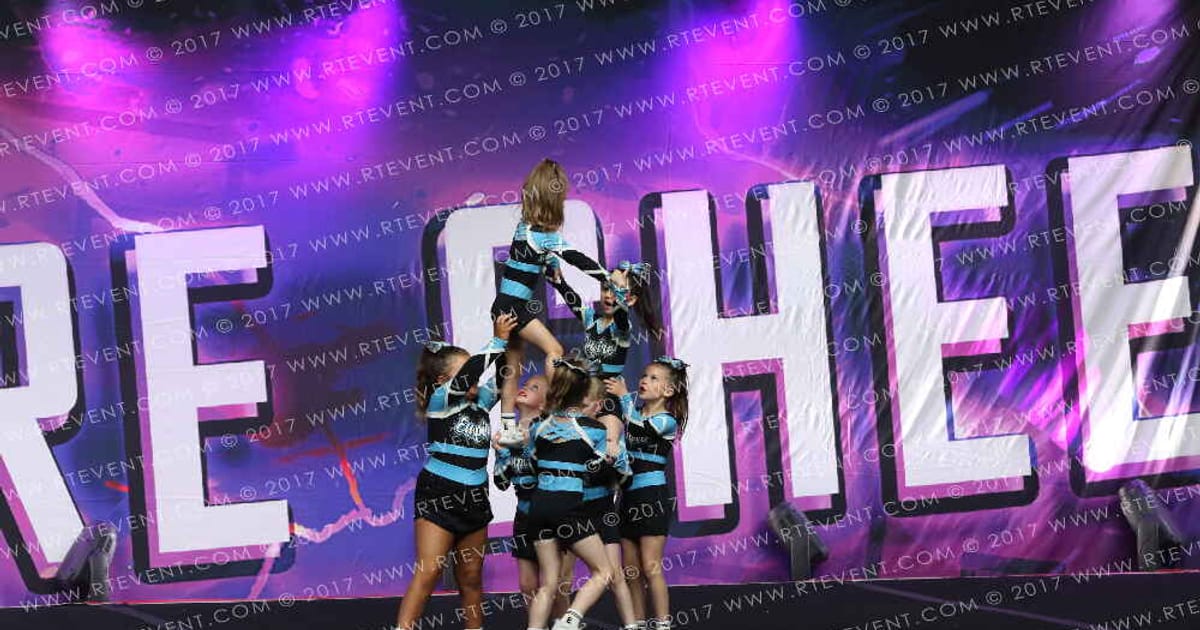 Empire Elite Allstars LITTLE RASCALS · FC Internationals and Schools out