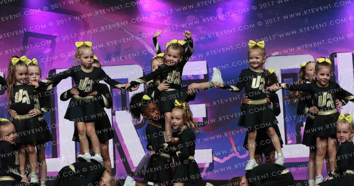 Unity Allstars Pineapple · FC Internationals and Schools out