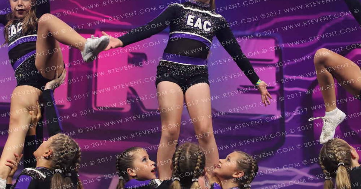 Eclipse Allstars Solar · FC Internationals and Schools out