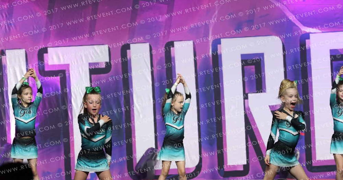 GCA Emeralds · FC Internationals and Schools out