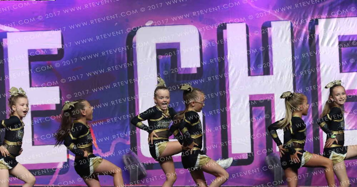 Sussex Tornados Cloudburst · FC Internationals and Schools out