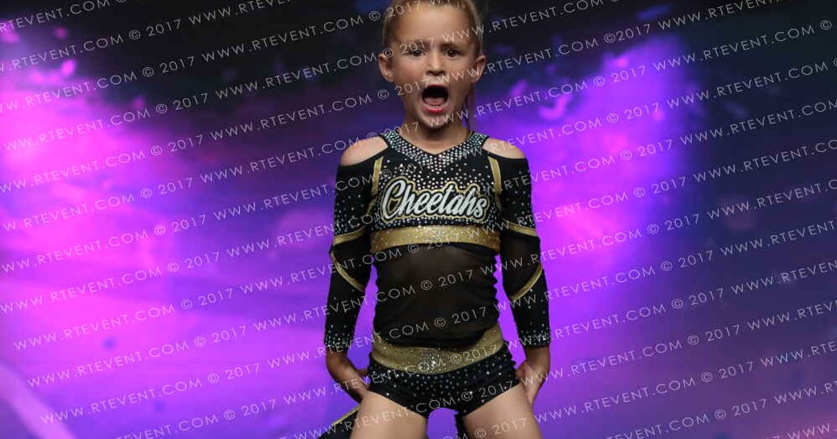 Chiltern Cheetahs Cubs · FC Internationals and Schools out