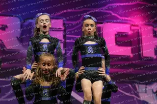 Coalition Allstars Turquoise