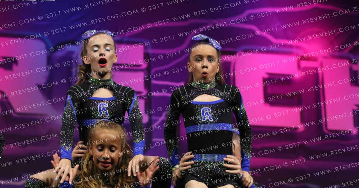 Coalition Allstars Turquoise · FC Internationals and Schools out