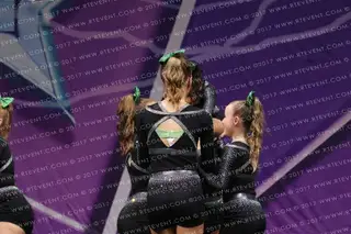 Platinum Allstars Emeralds