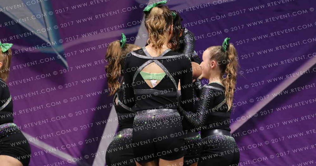 Platinum Allstars Emeralds · FC Internationals and Schools out
