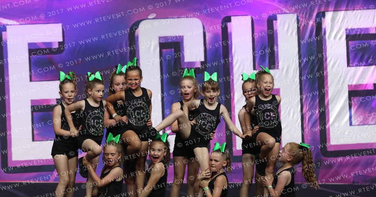ICE Athletics Chilly · FC Internationals and Schools out