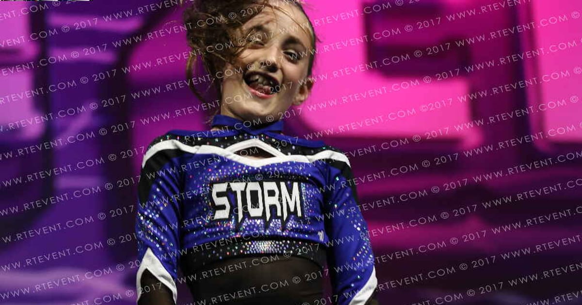Storm Elite LIGHTNING · FC Internationals and Schools out
