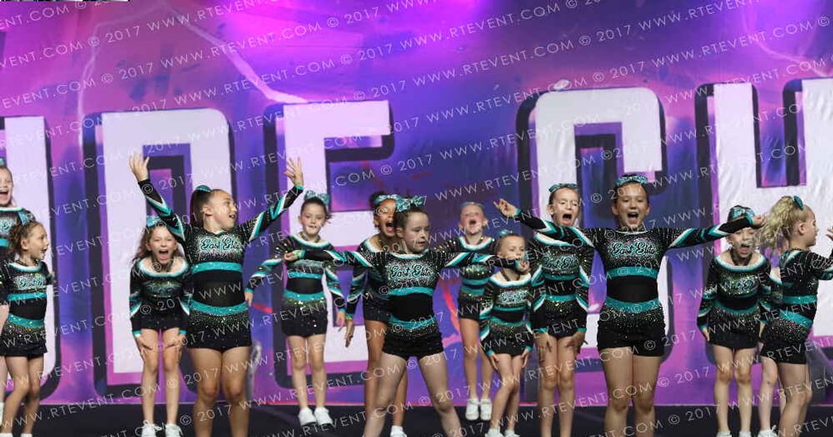 East Elite Cadets · FC Internationals and Schools out