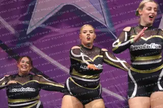 Phoenix Revolution Code Black
