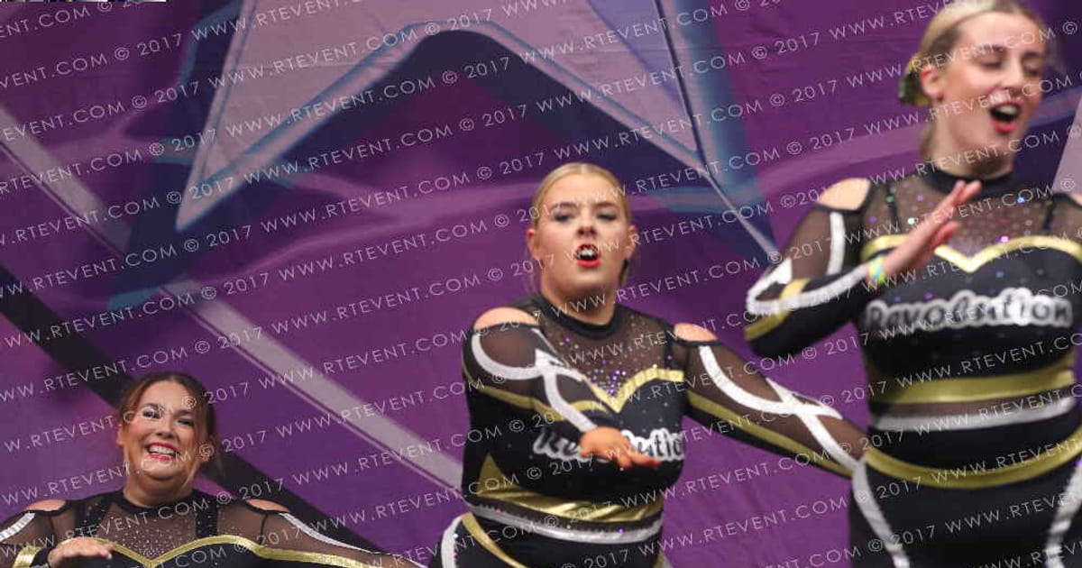 Phoenix Revolution Code Black · FC Internationals and Schools out