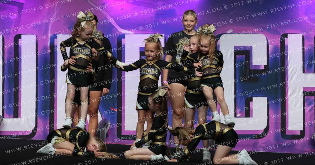 Sussex Tornados Baby Blizzard · FC Internationals and Schools out