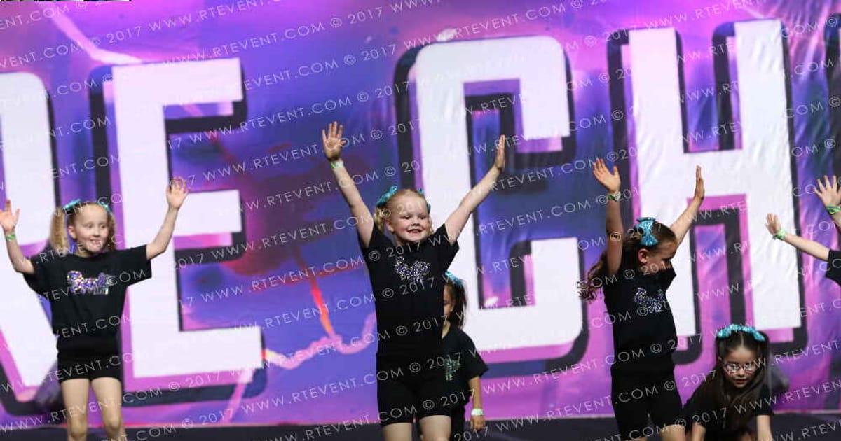 Sapphire Elite Sparkle · FC Internationals and Schools out