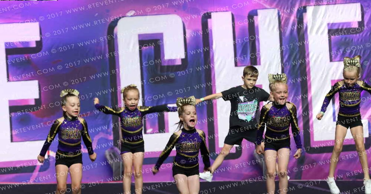 Royals AllStars Titans · FC Internationals and Schools out