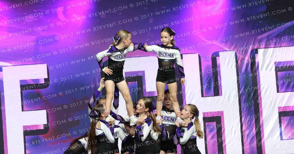 Phoenix Allstars Ignite · FC Internationals and Schools out