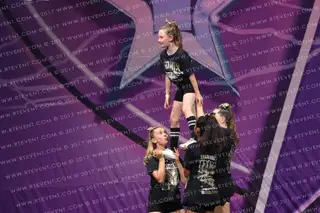 Phoenix Revolution Atomic