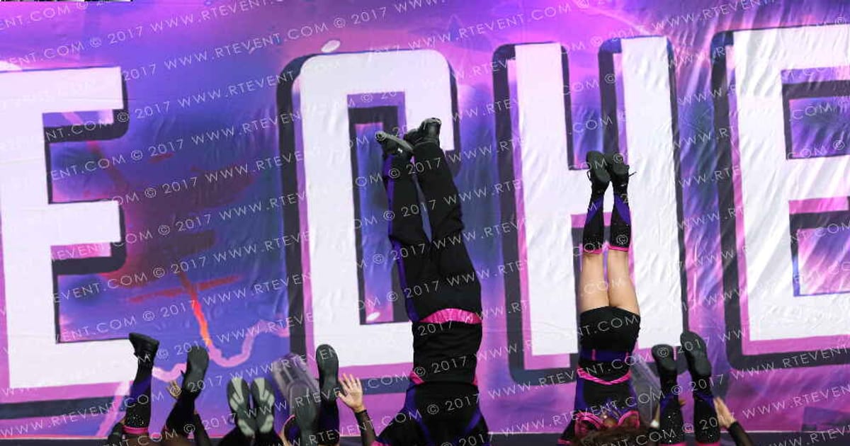 RLS Elite Mayhem · FC Internationals and Schools out