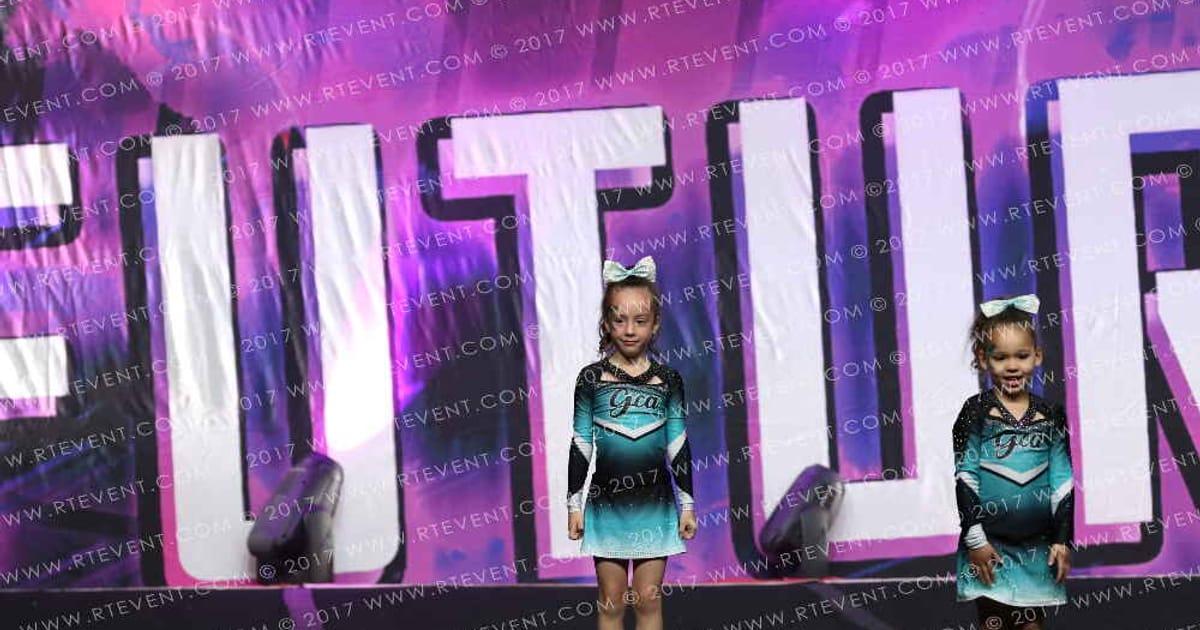 GCA Twinkles · FC Internationals and Schools out