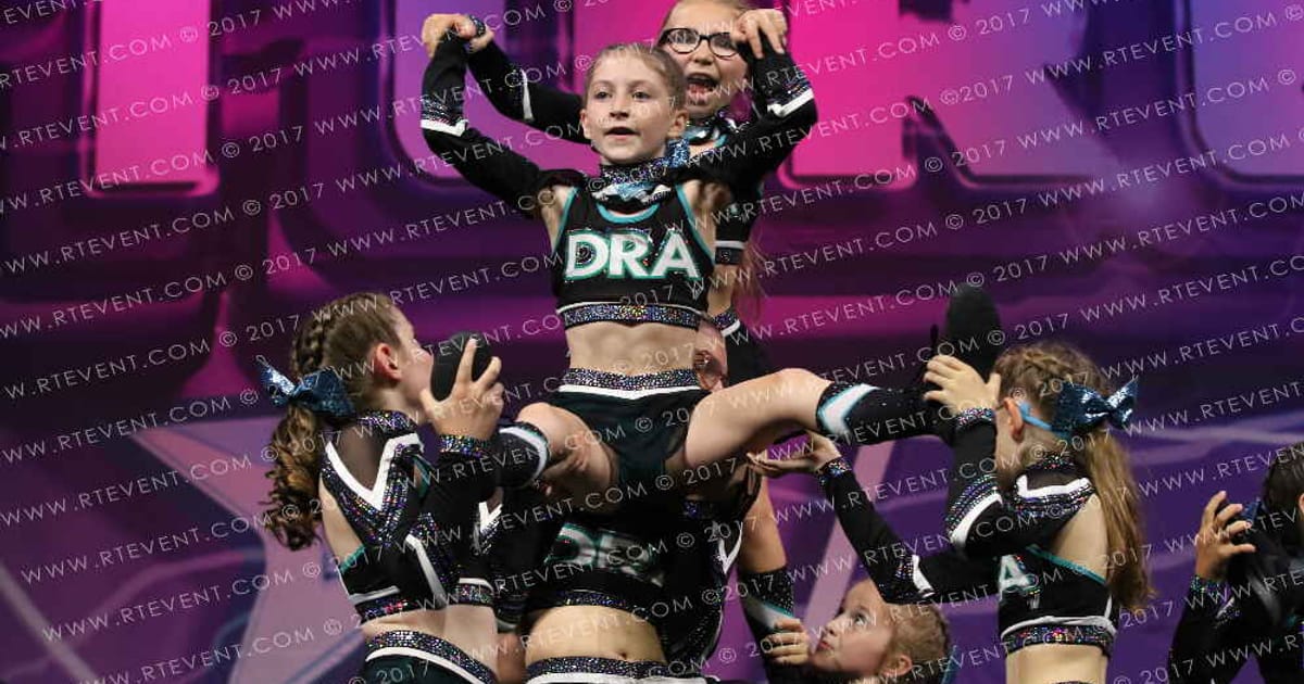 Dynasty Reign Allstars Moonstone · FC Internationals and Schools out